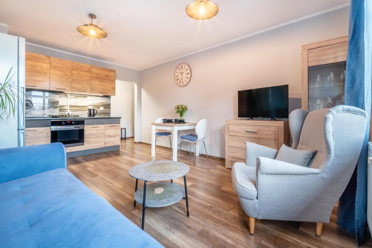 Apartament Gorna Na 5 Apartment Jelenia Gora Bagian luar foto