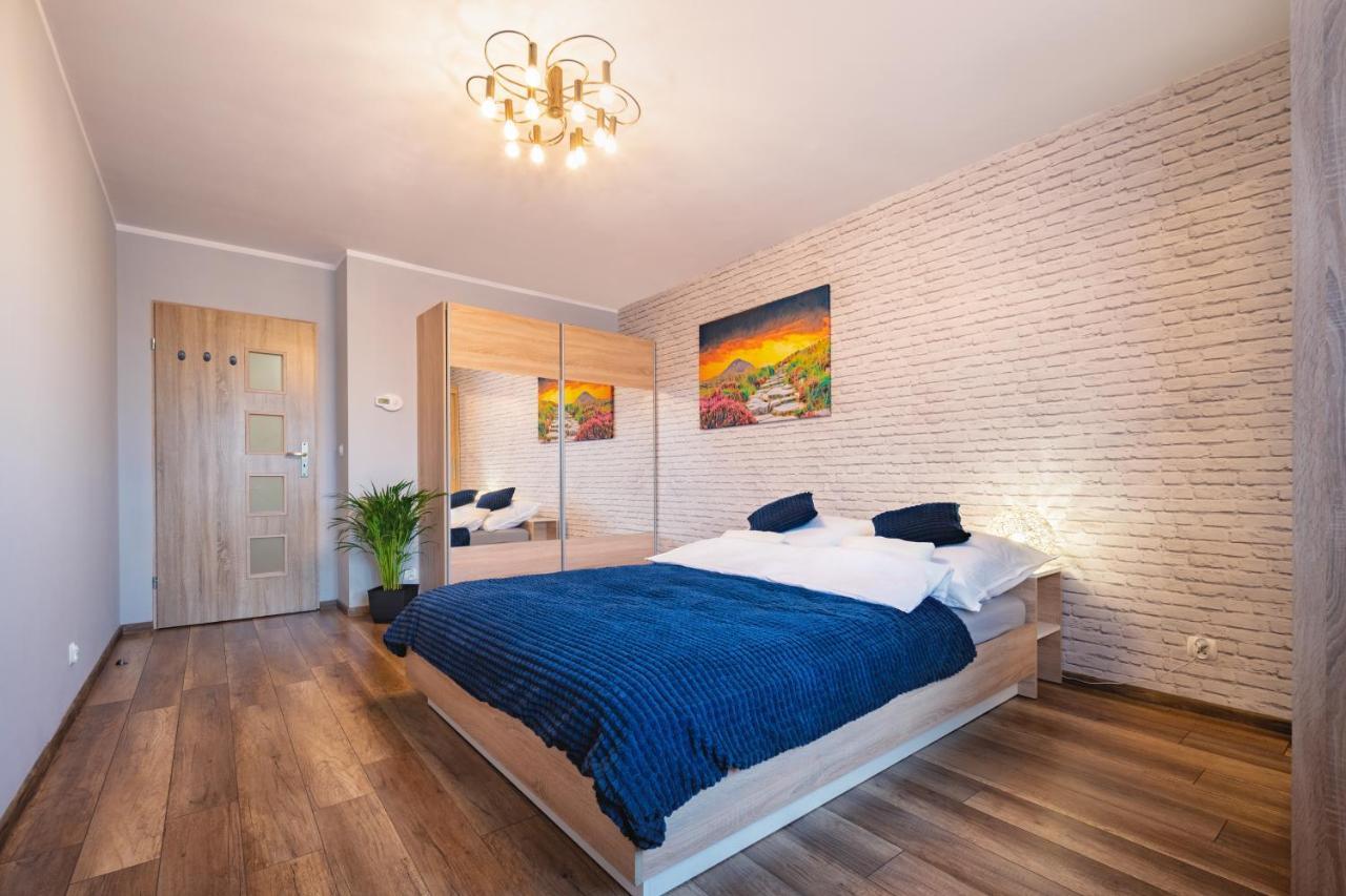 Apartament Gorna Na 5 Apartment Jelenia Gora Bagian luar foto