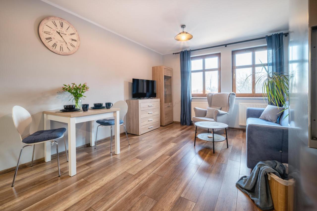 Apartament Gorna Na 5 Apartment Jelenia Gora Bagian luar foto