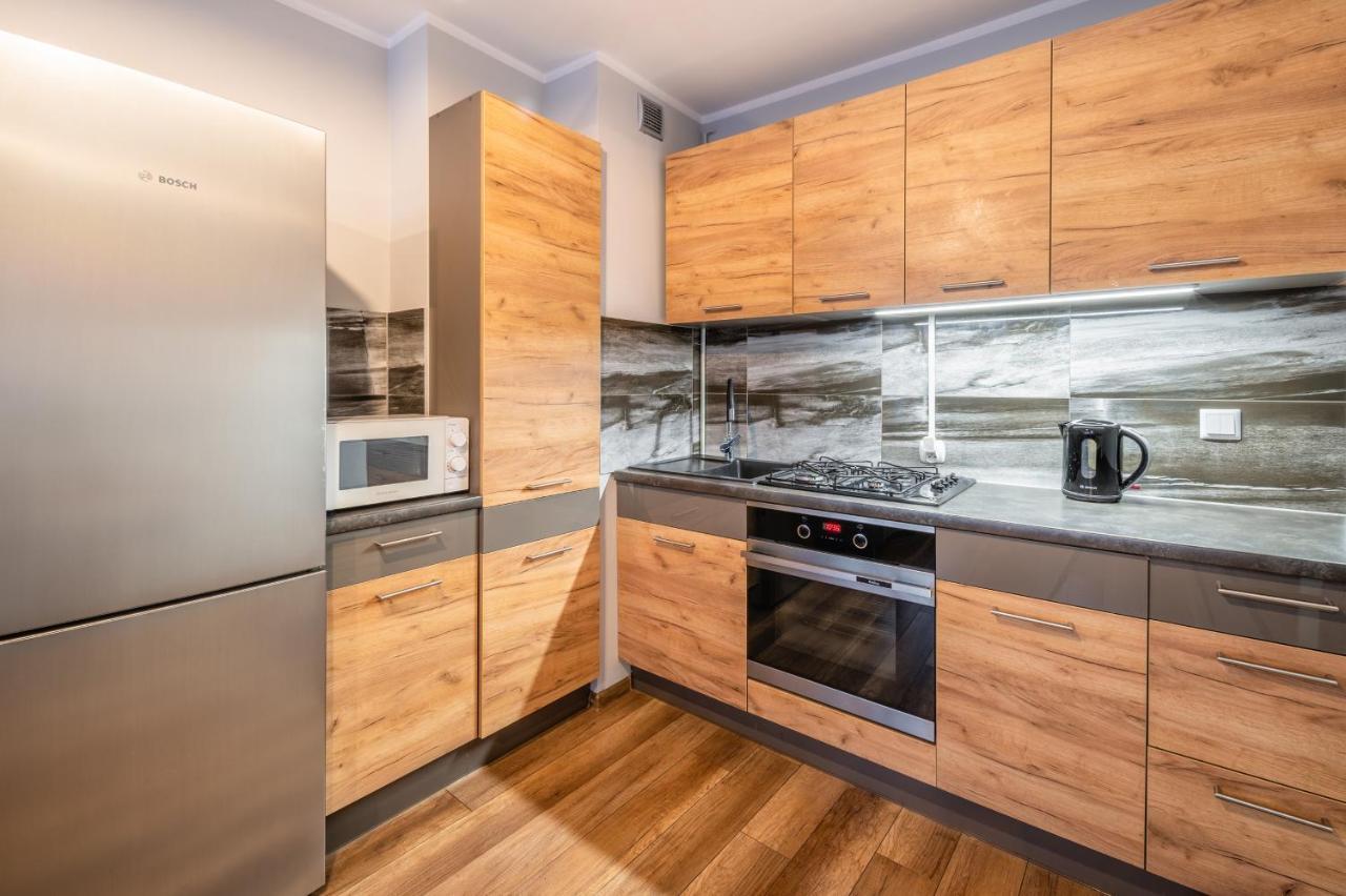 Apartament Gorna Na 5 Apartment Jelenia Gora Bagian luar foto