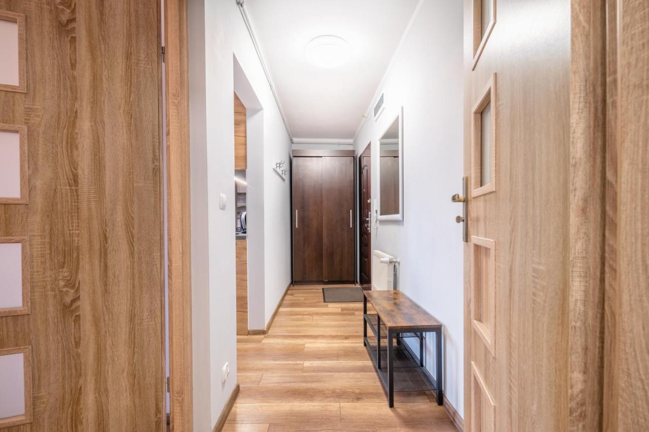 Apartament Gorna Na 5 Apartment Jelenia Gora Bagian luar foto